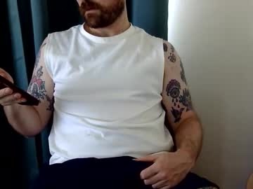 Waguylooking January 22, 2026 Chaturbate stream image