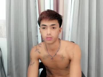 Hottie_Asians January 22, 2026 Chaturbate stream image