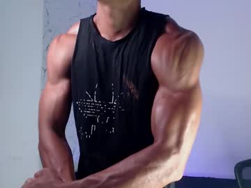 Ken__Owensx January 22, 2026 Chaturbate stream image
