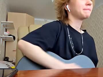 Leebrousseau January 22, 2026 Chaturbate stream image