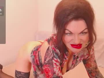 Ms_Afrodita January 22, 2026 Chaturbate stream image