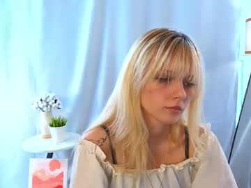 Nannetteterrill January 22, 2026 Chaturbate stream image