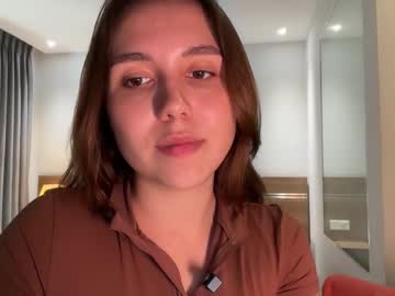 Silicia_Lu January 22, 2026 Chaturbate stream image