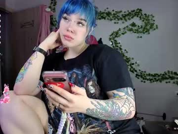 Silvia_Santorskii January 22, 2026 Chaturbate stream image