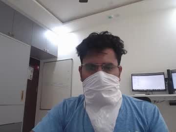 Varunagg92 January 22, 2026 Chaturbate stream image