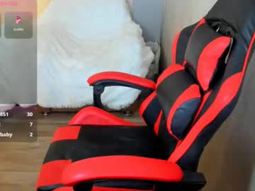Baby_Kats January 22, 2026 Chaturbate stream image