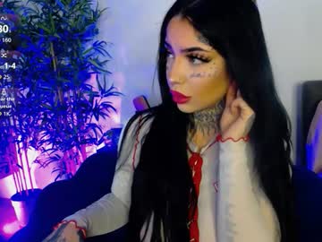 Creamyinkk January 22, 2026 Chaturbate stream image