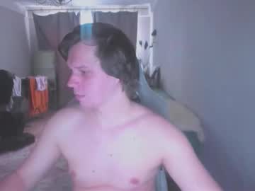 Evan_Boomer January 22, 2026 Chaturbate stream image