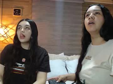 Jazmin_Dharius January 22, 2026 Chaturbate stream image