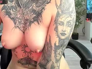 K_And_Alice January 22, 2026 Chaturbate stream image
