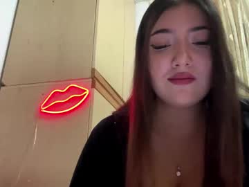 Madisonrudy January 22, 2026 Chaturbate stream image