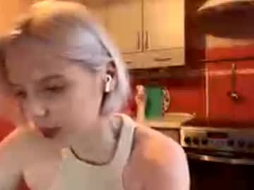 Prudencebennetta January 22, 2026 Chaturbate stream image