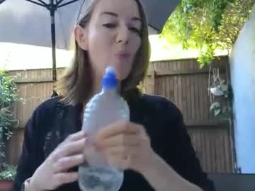 Topsywilde January 22, 2026 Chaturbate stream image