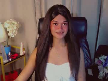 Asiankianna January 22, 2026 Chaturbate stream image