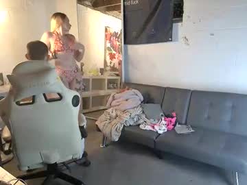 Fairybishh January 22, 2026 Chaturbate stream image