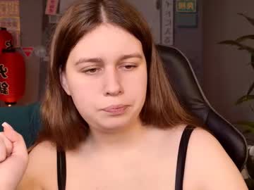 Fioramarmoris January 22, 2026 Chaturbate stream image