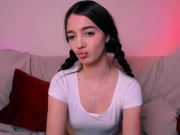 Kamilla_Cash January 22, 2026 Chaturbate stream image
