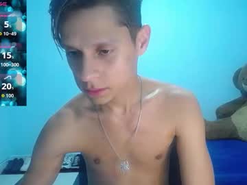 Loganevans8 stream photo from January 22, 2026