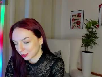 Melissameowww January 22, 2026 Chaturbate stream image