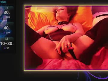Severina_Severina January 22, 2026 Chaturbate stream image