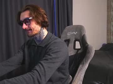 Asher_88 January 22, 2026 Chaturbate stream image