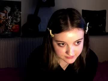 Elarablackk January 22, 2026 Chaturbate stream image