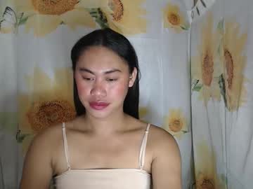 Miss_Eva2025 January 22, 2026 Chaturbate stream image