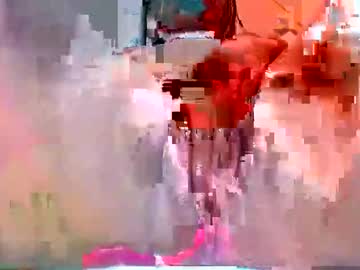 Pandora_Squiert January 22, 2026 Chaturbate stream image