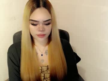 Preciousangel69xxx January 22, 2026 Chaturbate stream image