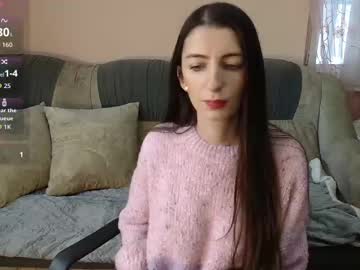 Shy_Princess26 January 22, 2026 Chaturbate stream image