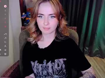 Shyfoxxxy January 22, 2026 Chaturbate stream image