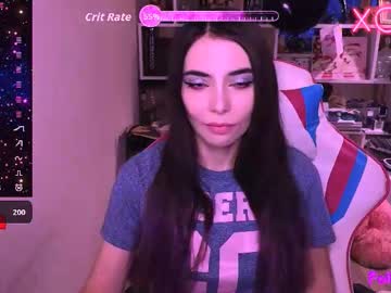 Siashine January 22, 2026 Chaturbate stream image