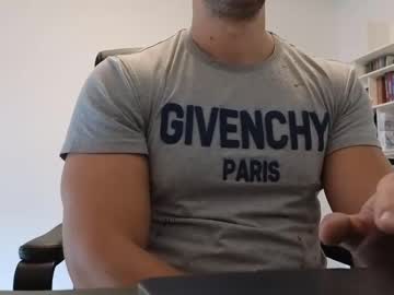 So_Thick January 22, 2026 Chaturbate stream image