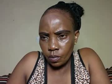 African_Divaa January 22, 2026 Chaturbate stream image