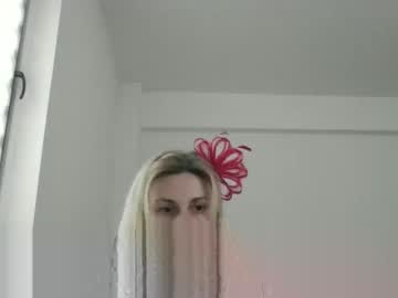 Amelia9797 January 22, 2026 Chaturbate stream image