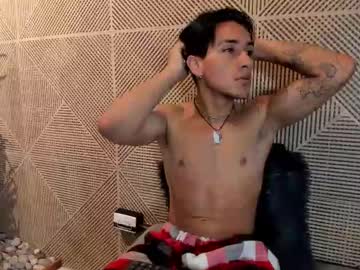 Andyjoy_ January 22, 2026 Chaturbate stream image