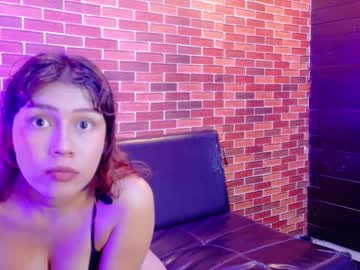 Annyeli_Bigtits January 22, 2026 Chaturbate stream image