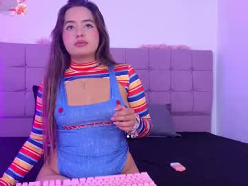 Arycooper_ January 22, 2026 Chaturbate stream image
