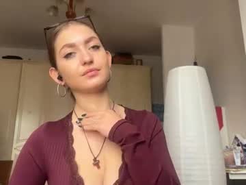 Bernardinamadden January 22, 2026 Chaturbate stream image