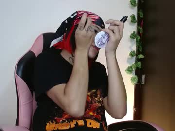 Brittany_Bubbles January 22, 2026 Chaturbate stream image