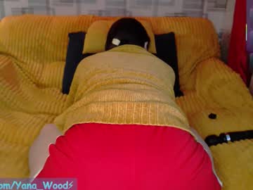 Camkitana01 January 22, 2026 Chaturbate stream image