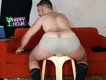 Daddyfeet29 January 22, 2026 Chaturbate stream image