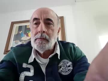 Delsolramon02 January 22, 2026 Chaturbate stream image