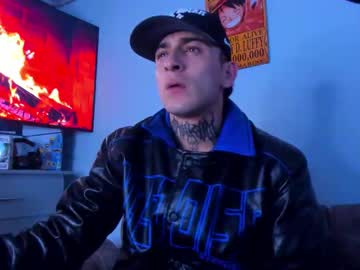 Drako_Lamar January 22, 2026 Chaturbate stream image