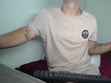 _Jesussuarez January 22, 2026 Chaturbate stream image
