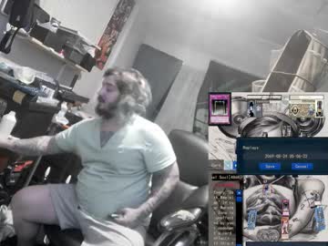 Kinkybiguy14 January 22, 2026 Chaturbate stream image