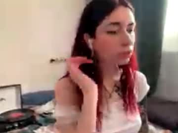 Lenoracleckner January 22, 2026 Chaturbate stream image