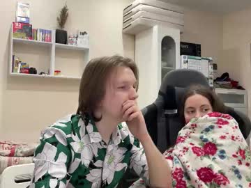 S_A_Family January 22, 2026 Chaturbate stream image