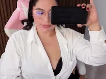 Shara_Thomas January 22, 2026 Chaturbate stream image