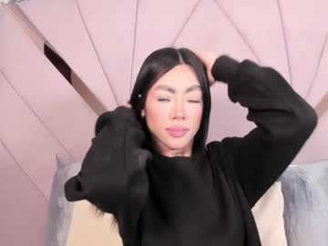 Sussie_Thompsom January 22, 2026 Chaturbate stream image